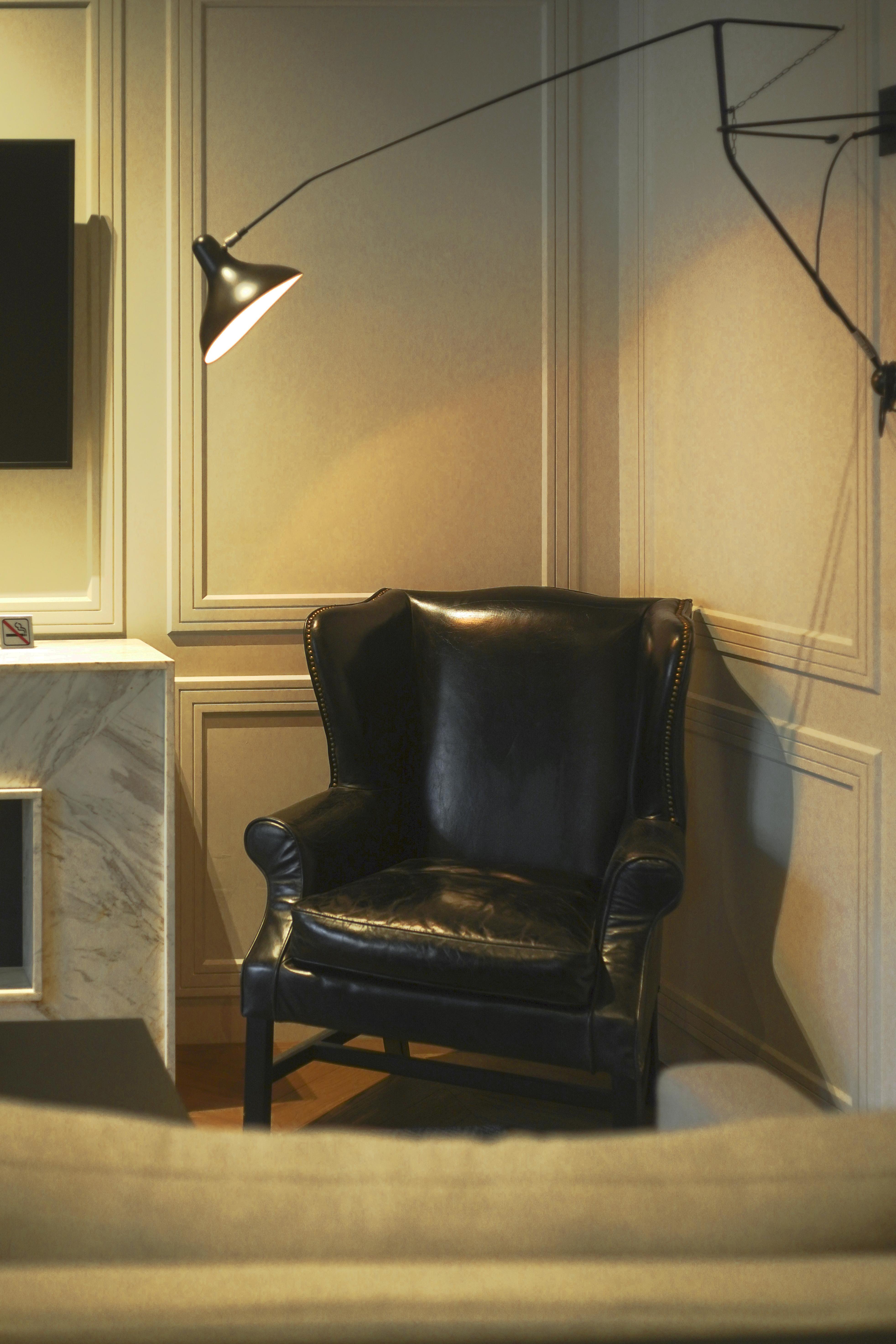 Brick Hotel Mexico City - Small Luxury Hotels Of The World Exteriér fotografie