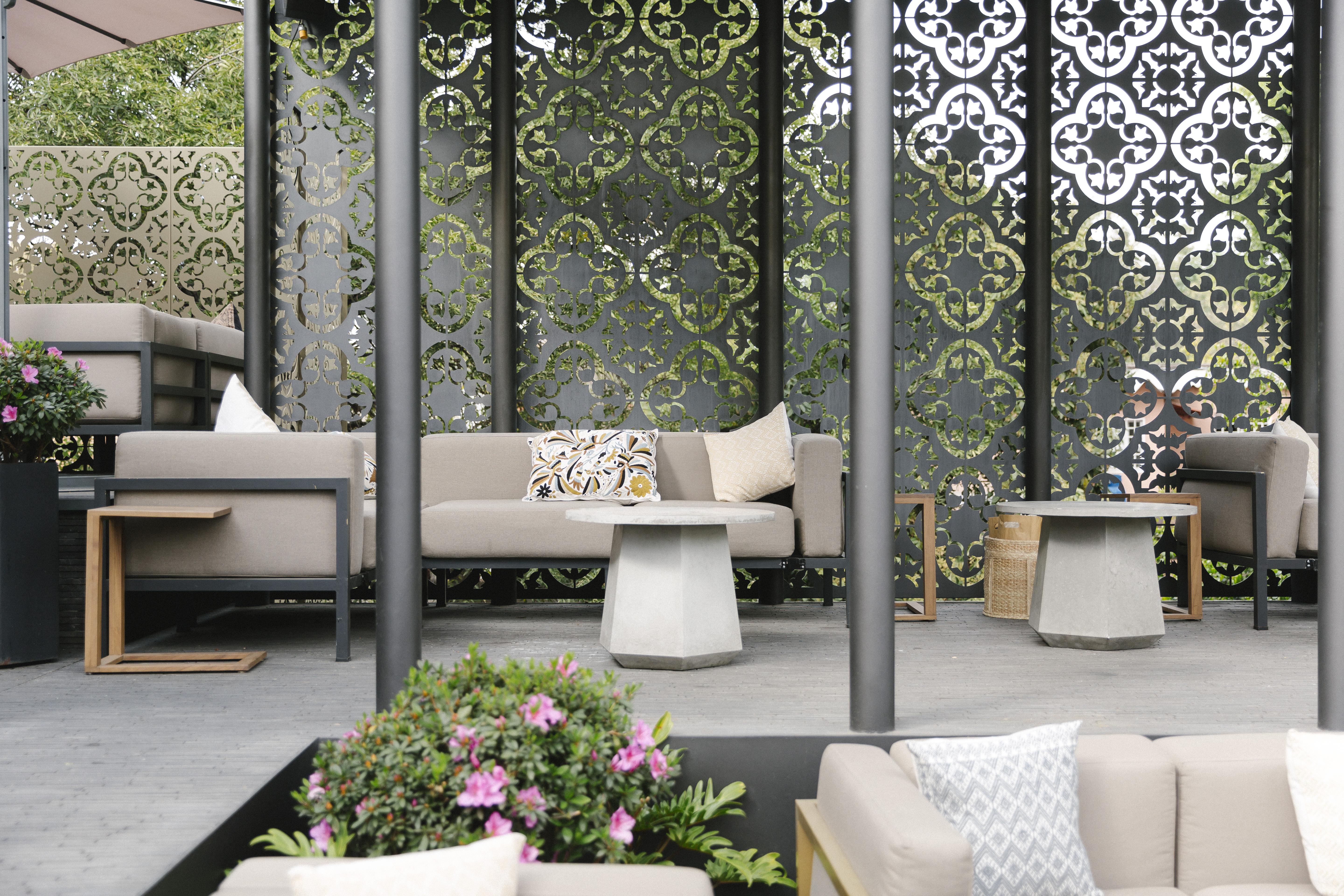 Brick Hotel Mexico City - Small Luxury Hotels Of The World Exteriér fotografie