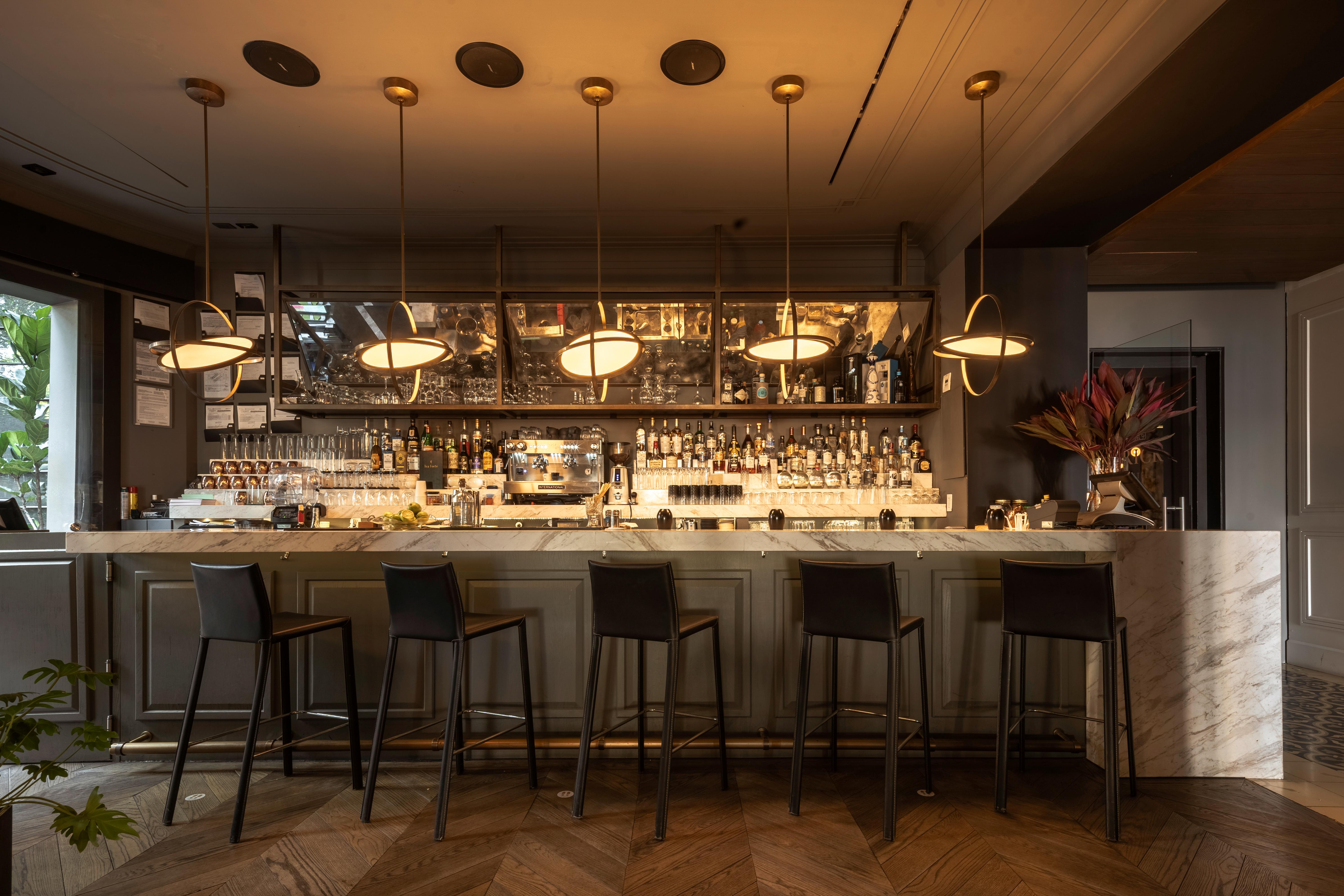 Brick Hotel Mexico City - Small Luxury Hotels Of The World Exteriér fotografie