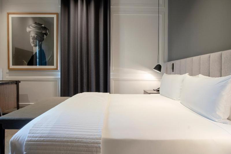 Brick Hotel Mexico City - Small Luxury Hotels Of The World Pokoj fotografie