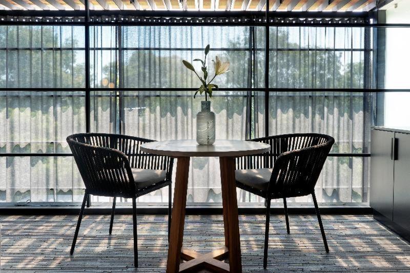 Brick Hotel Mexico City - Small Luxury Hotels Of The World Pokoj fotografie